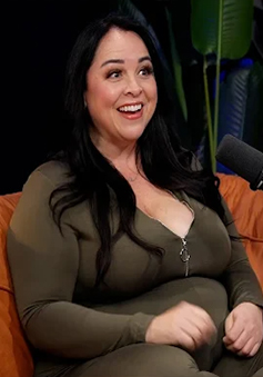 Podcast guest at OUTBOX Media, portrait 11
